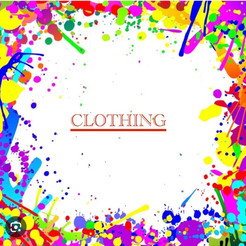 Colorful Abstract Art Print